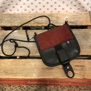 Samsonite Travel Money Pouch